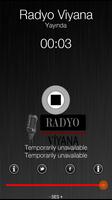 RadyoViyana.biz تصوير الشاشة 1