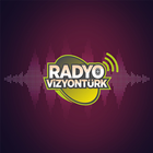 Vizyon Türk Radyo ikona
