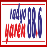 Radyo Yaren آئیکن