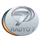 Radyo 7-icoon