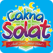 CAKNA SOLAT icon
