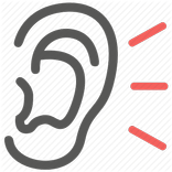 Ear Spy: Super Hearing