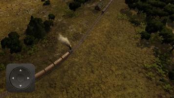 Railway Great Empire capture d'écran 3