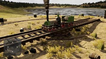 Railway Great Empire capture d'écran 2