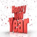 New Year