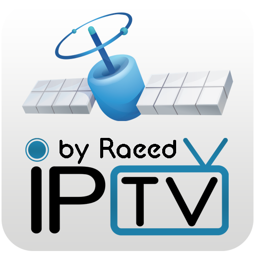 Raeed iptv