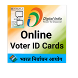 ”Online Voter ID Cards
