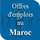 APK Offres d'emploi Maroc