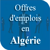 آیکون‌ Offres d'emploi en Algérie