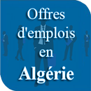 Offres d'emploi en Algérie APK