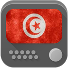 Radio Tunisia アイコン