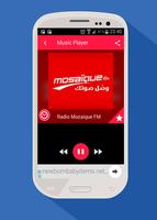 Radio Tunisia screenshot 1