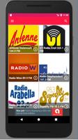 Radio Austria syot layar 1