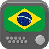 Icona Radio Brazil