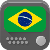 Radio Brazil ไอคอน