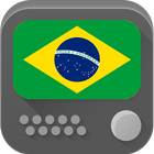 Radio Brazil アイコン