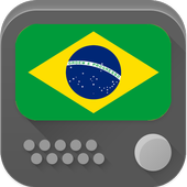 Radio Brazil иконка