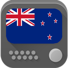 Radio New Zealand-icoon