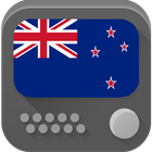 Radio New Zealand иконка