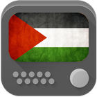 Radio Palestine ikona