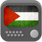 Radio Palestine иконка