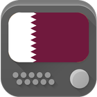 Radio Qatar ikona