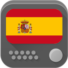 Radio Spain أيقونة