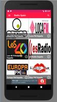 Radio Spain पोस्टर