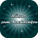 Rätsel zum Nachdenken APK