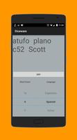 Diceware Password syot layar 2