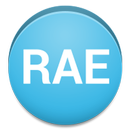 Rae Diccionario APK