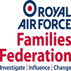 RAF Families Federation icône