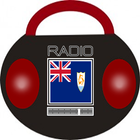 Radio FM Anguilla Live icône