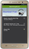 Radio FM Anguilla Live capture d'écran 1