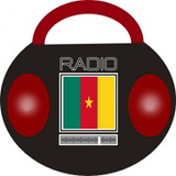 Radio FM Cameroun icône