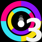 Color Switch 3 icon