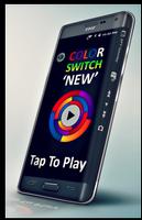 Color Switch New Game 海报