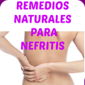 Remedios naturales nefritis