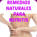 Remedios naturales nefritis APK