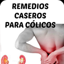 Remedios caseros para cólicos APK