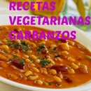 Recetas vegetarianas garbanzos APK