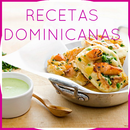 Recetas de cocina Dominicana aplikacja