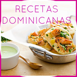 Recetas de cocina Dominicana biểu tượng