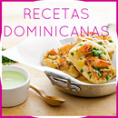 Recetas de cocina Dominicana APK