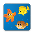 Nmm. Sea shadow Puzzle