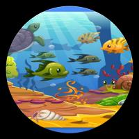 Nmm. Sea shadow Puzzle ảnh chụp màn hình 2