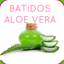 Recetas Batidos Aloe Vera aplikacja
