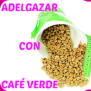 Dietas para adelgazar Café APK