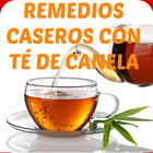 Remedios Caseros Con Canela icon