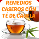 Remedios Caseros Con Canela APK